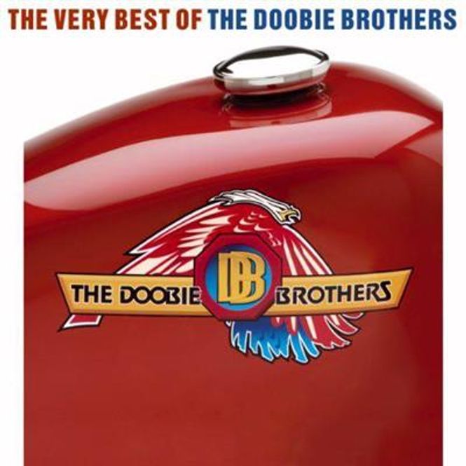 Hovedbilde The Doobie Brothers - The Very Best Of The Doobie Brothers ...