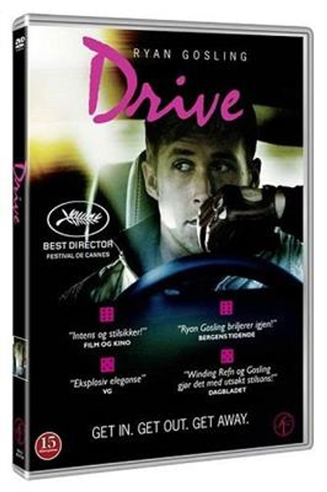 Drive (DVD)