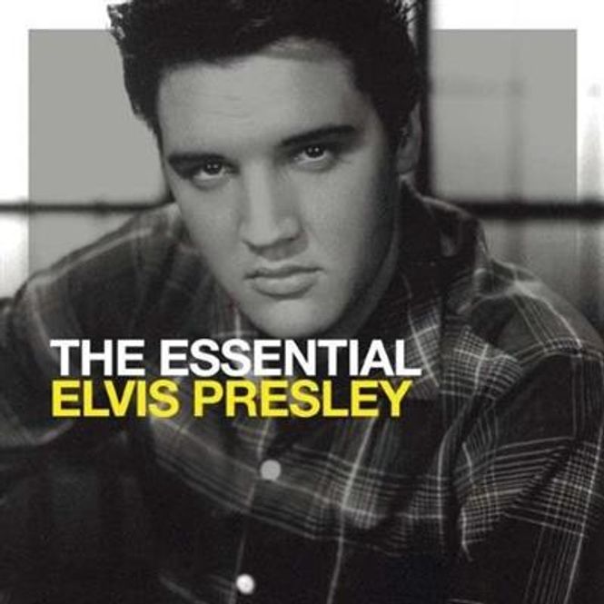 Hovedbilde Elvis Presley - The Essential (2CD)