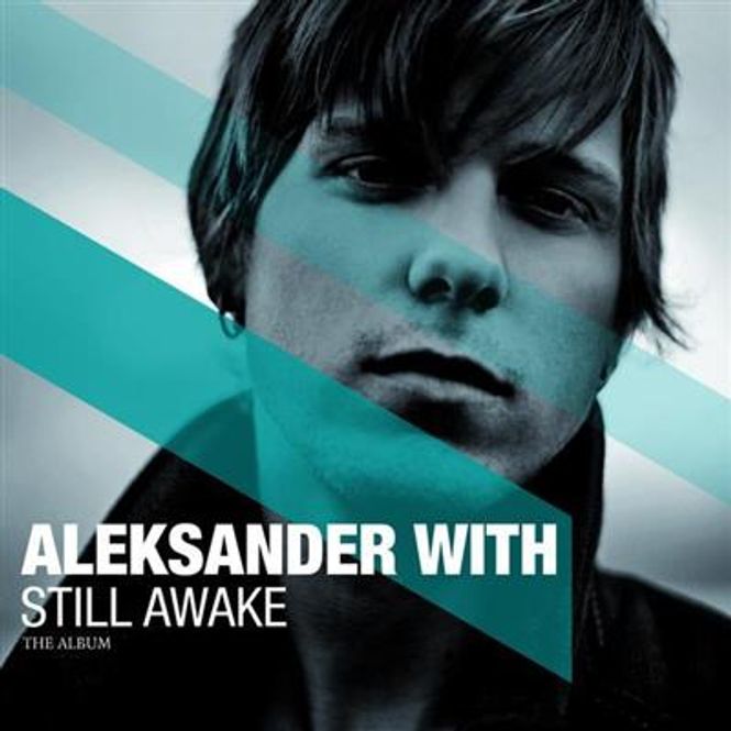 Hovedbilde Aleksander With - Still Awake - The Album (CD)