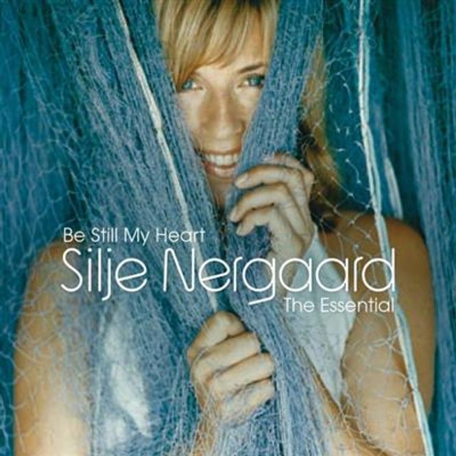 Hovedbilde Silje Nergaard - Be Still My Heart - The Essential (CD)