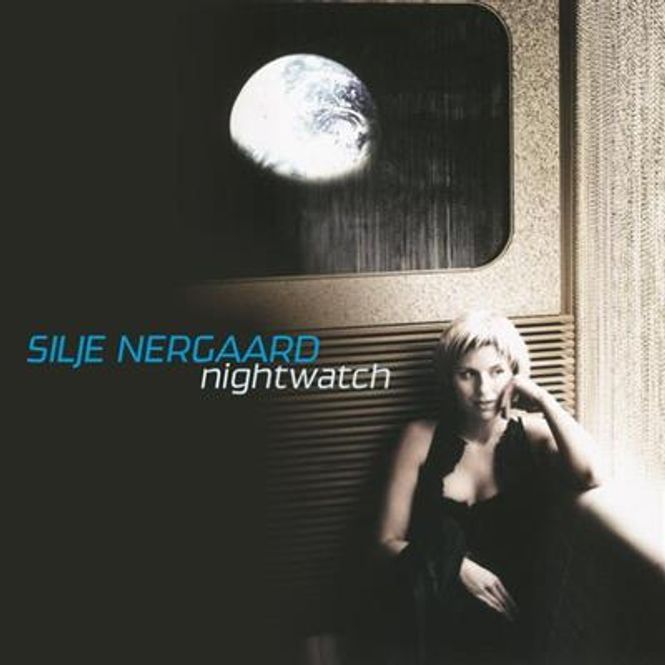 Hovedbilde Silje Nergaard - Nightwatch (CD)