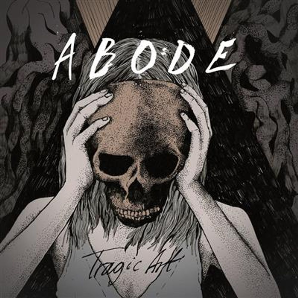 Abode - Tragic Art (CD)