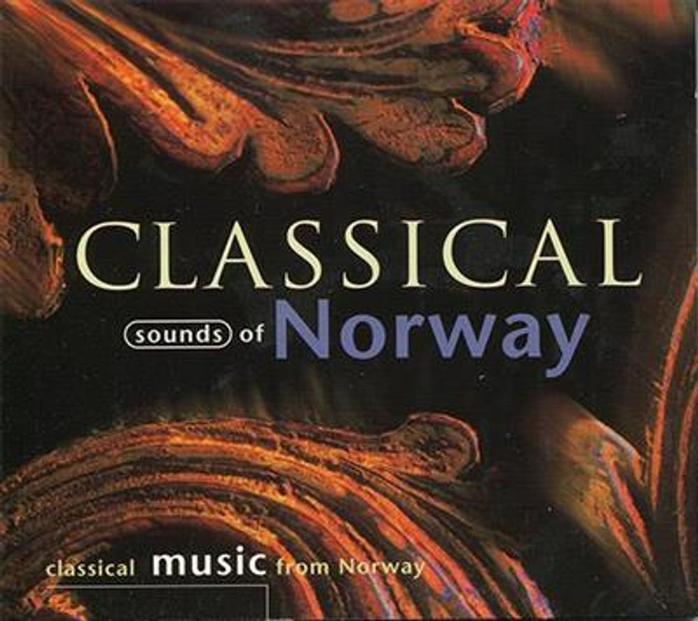 Classical Sounds Of Norway