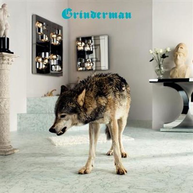Hovedbilde Grinderman - Grinderman 2 (CD)