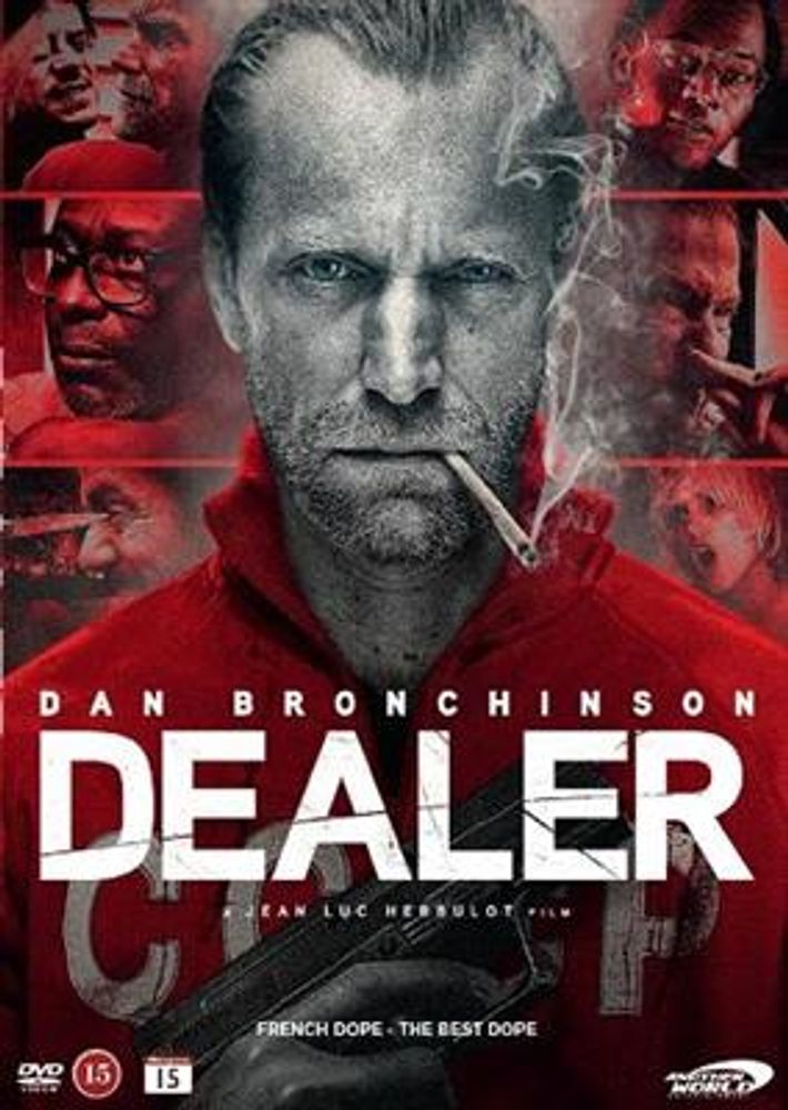 Dealer (DVD)