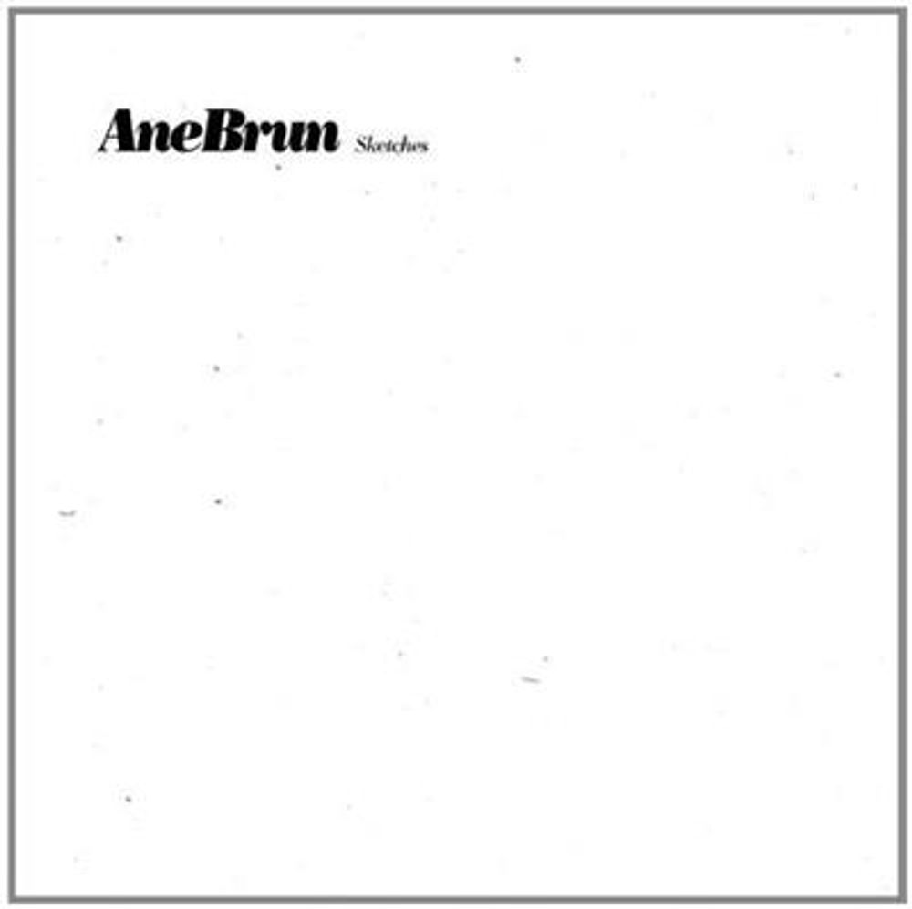Ane Brun - Sketches (CD)