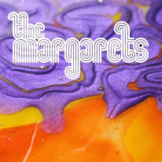 Hovedbilde The Margarets - Twenty Years Erased (CD)