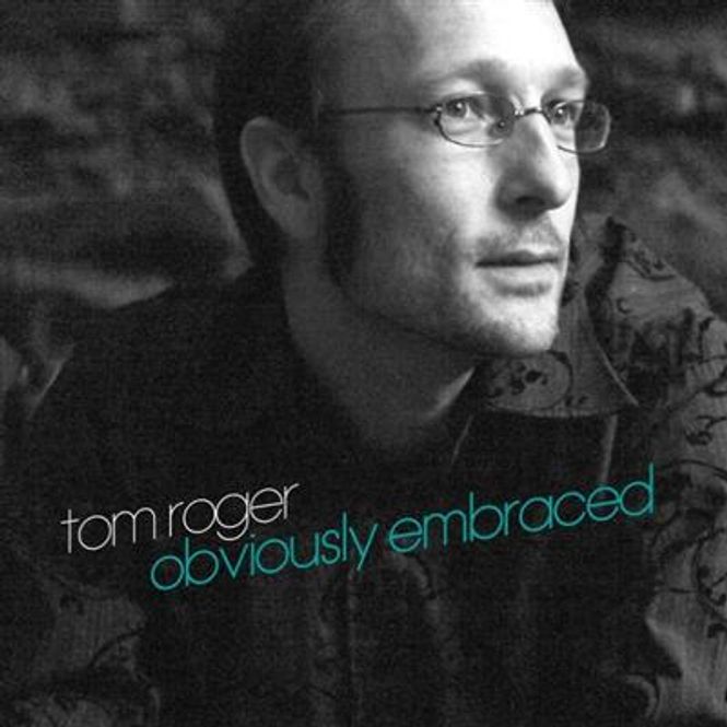 Hovedbilde Tom Roger Aadland - Obviously Embraced (CD)