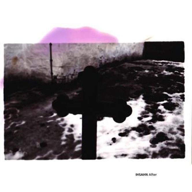 Hovedbilde Ihsahn - After (CD)