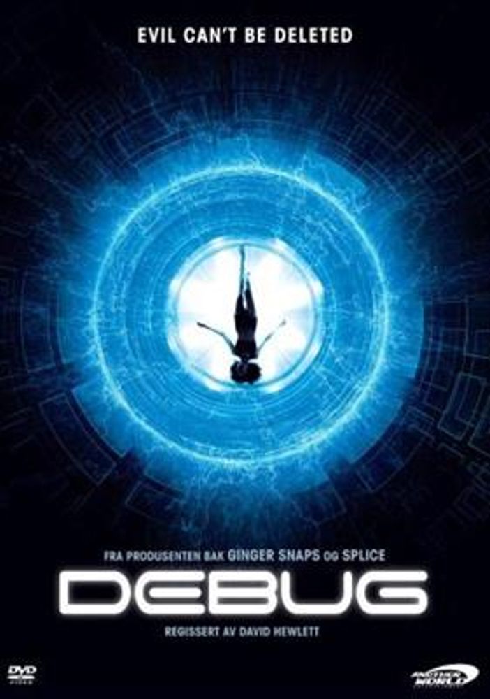 Debug (DVD)
