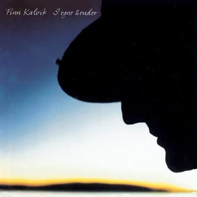 Hovedbilde Finn Kalvik - I Egne Hender (CD)