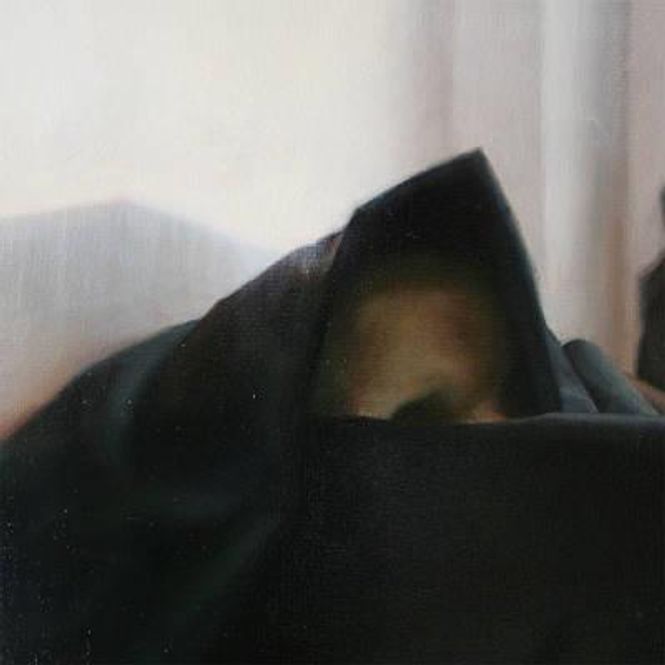 Hovedbilde True Widow - True Widow