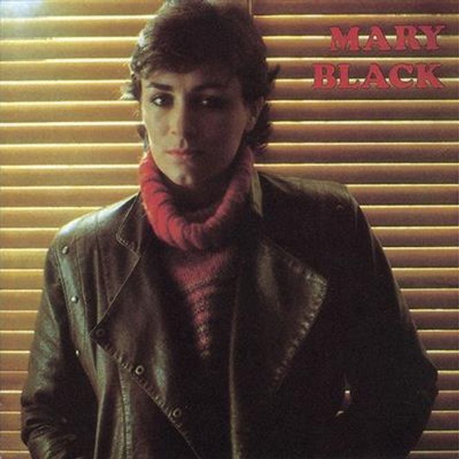 Hovedbilde Mary Black - Mary Black (CD)