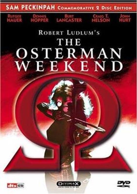 Hovedbilde The Osterman Weekend