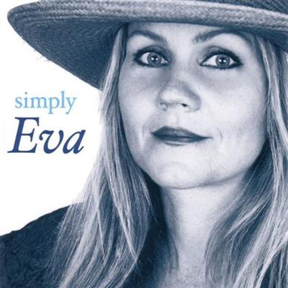 Eva Cassidy - Simply Eva (CD)