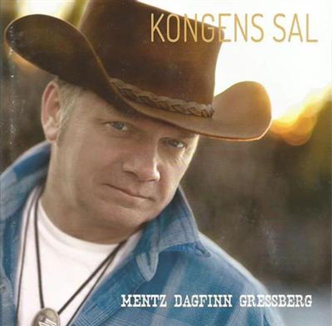 Hovedbilde Mentz Dagfinn Gressberg - Kongens Sal