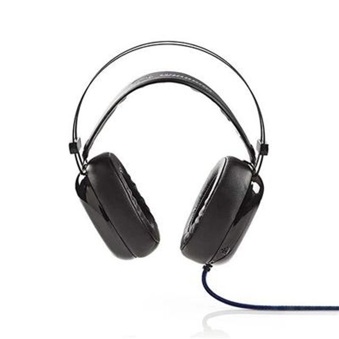 Hovedbilde Gamingheadsett Med Mic - Ultra Bass - Playstation og PC - ...