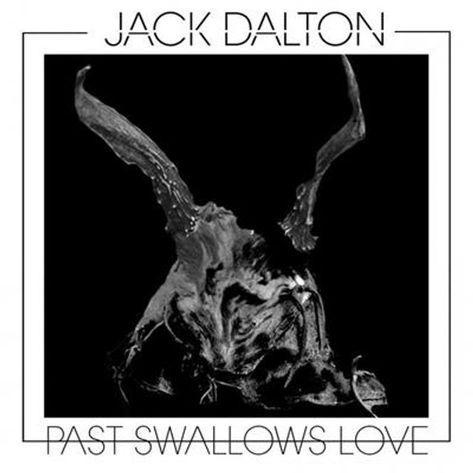 Hovedbilde Jack Dalton - Past Swallows Love (Vinyl)