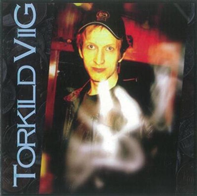 Hovedbilde Torkild Viig - Torkild Viig (CD) - Kjent fra Mods og ...