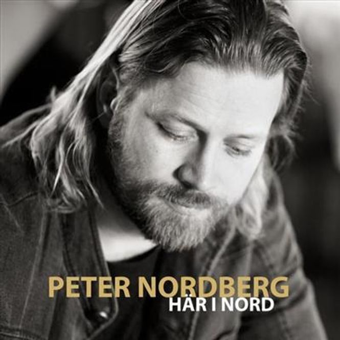 Hovedbilde Peter Nordberg - Här I Nord (Vinyl)