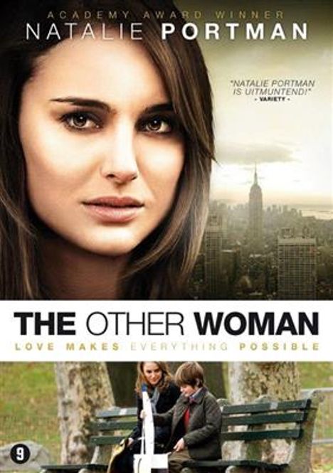 Hovedbilde The Other Woman (2009) (DVD)