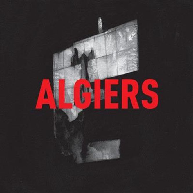 Hovedbilde Algiers - Algiers (Vinyl)