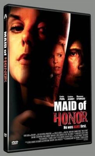Hovedbilde Maid Of Honor (DVD)
