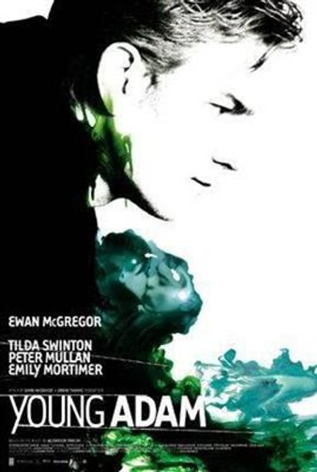 Hovedbilde Young Adam (DVD)