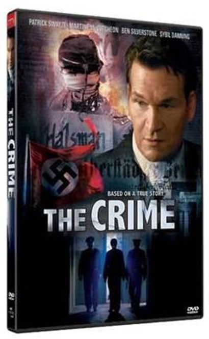 Hovedbilde The Crime (Jump) (DVD)