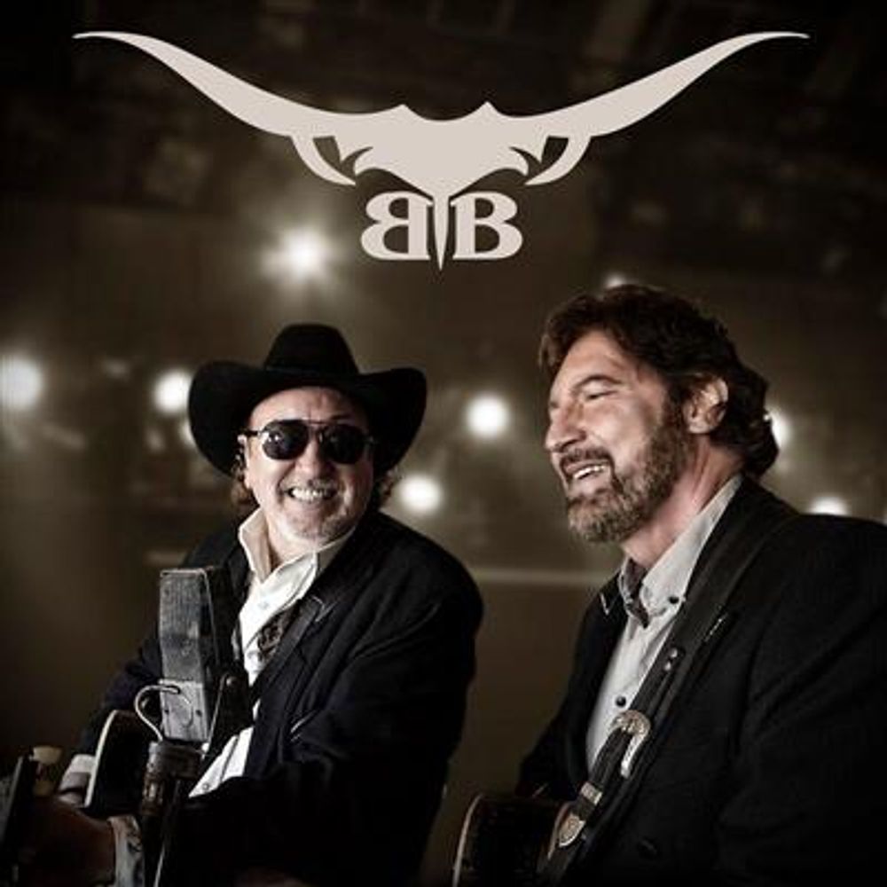 Arne Benoni & Ottar «Big Hand» Johansen - Benoni & Big Hand (CD)