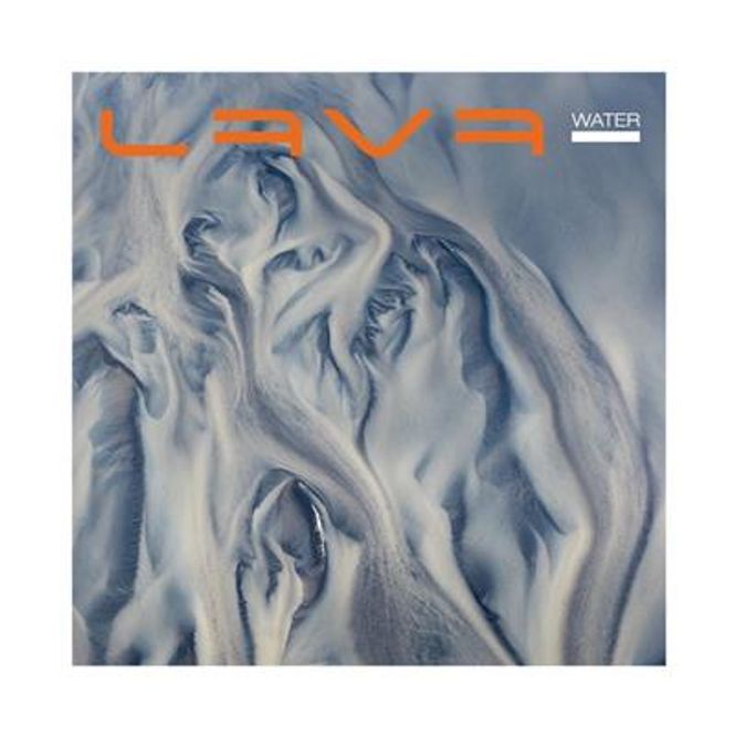 Hovedbilde Lava - Water (CD)