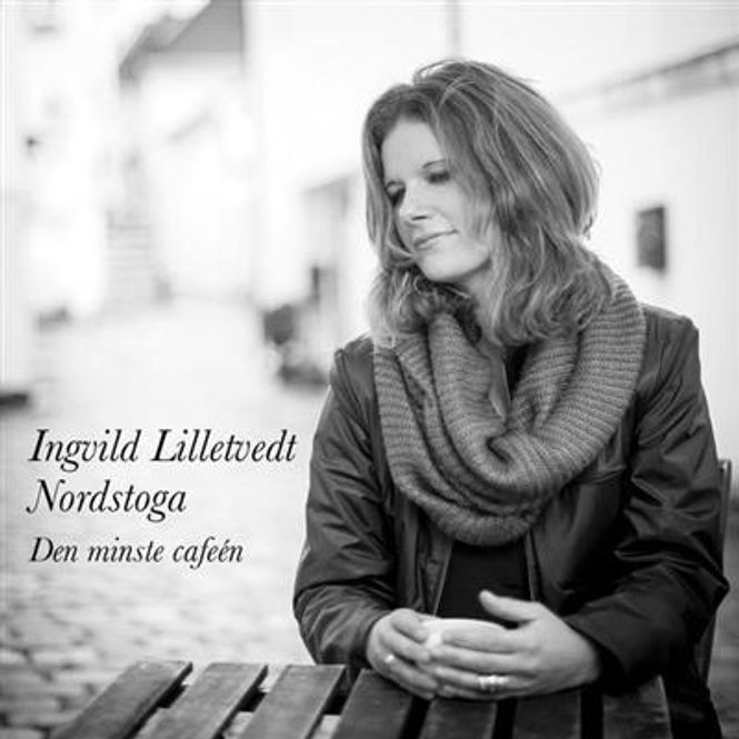 Hovedbilde Ingvild Lilletvedt Nordstoga - Den Minste Caféen