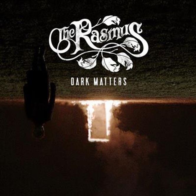 Hovedbilde The Rasmus - Dark Matters - Limited Edition (Vinyl)