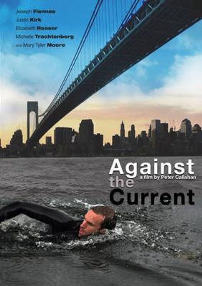 Against The Current (DVD)