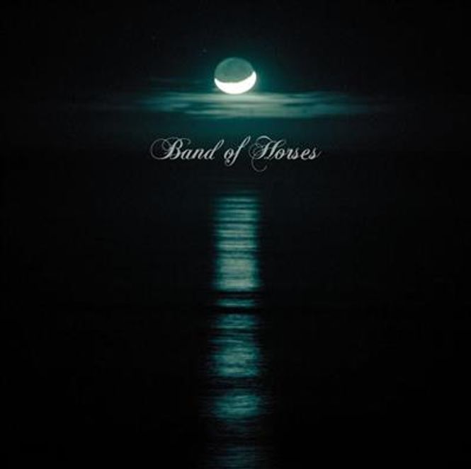 Hovedbilde Band Of Horses - Cease To Begin (CD)