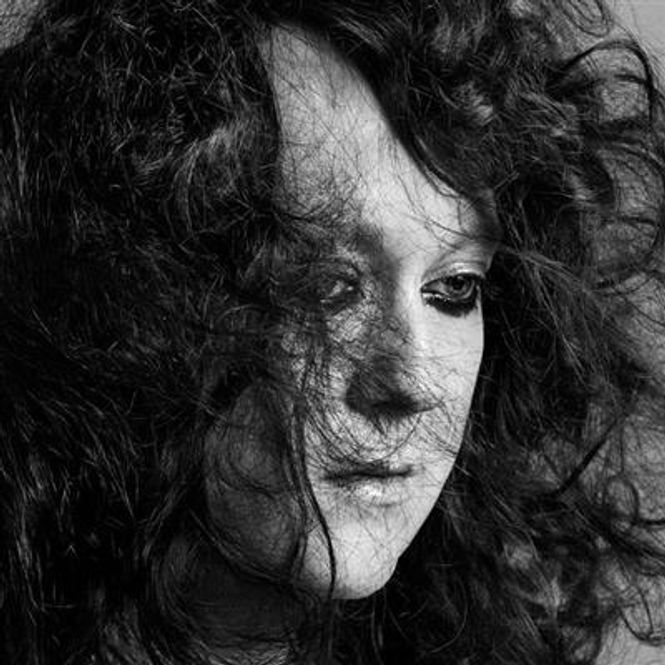Hovedbilde Antony And The Johnsons - Cut The World