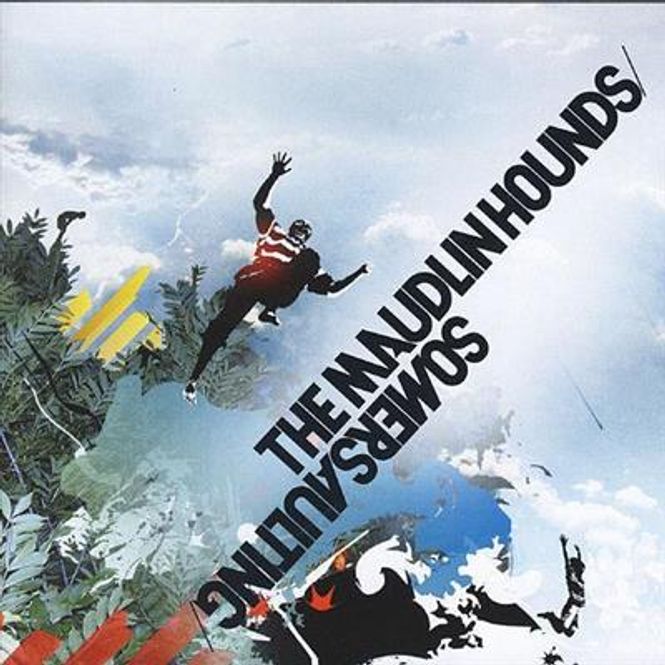 Hovedbilde The Maudlin Hounds - Somersaulting