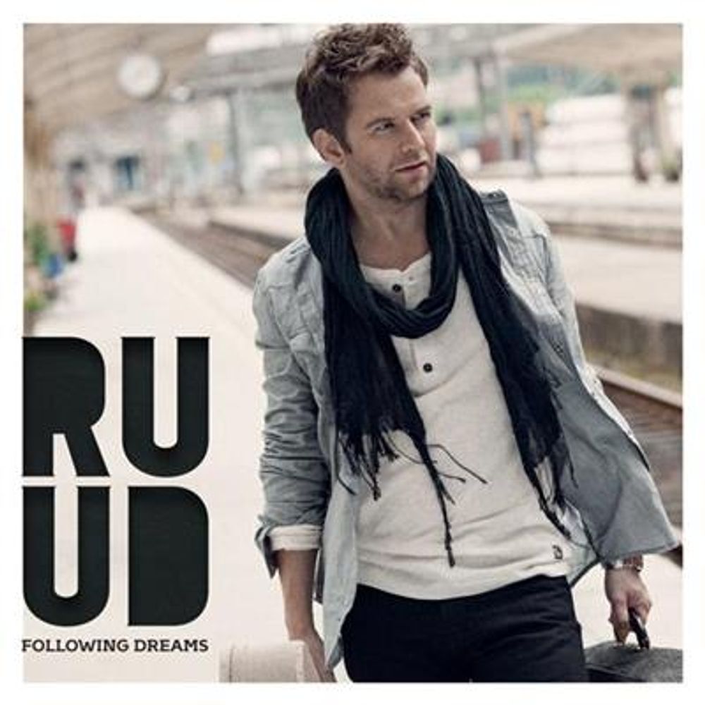 Ruud - Following Dreams (CD)
