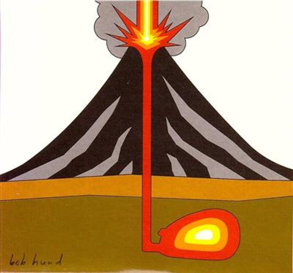 Bob Hund - Tio År Bakåt Och Hundra År Framåt - EP-samling (2CD)