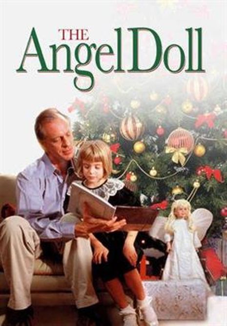 Hovedbilde The Angel Doll (DVD)