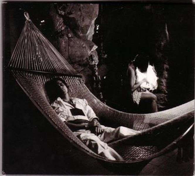 Hovedbilde Conor Oberst - Conor Oberst