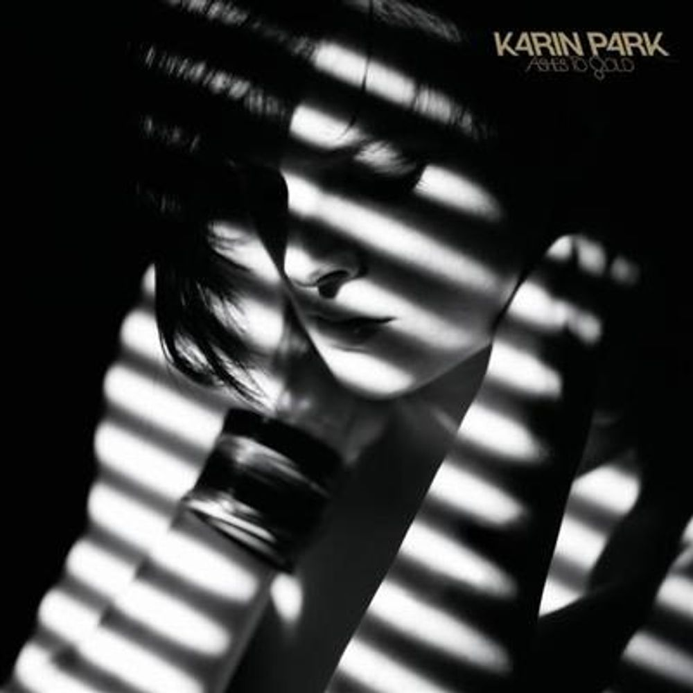 Karin Park - Ashes To Gold (CD)