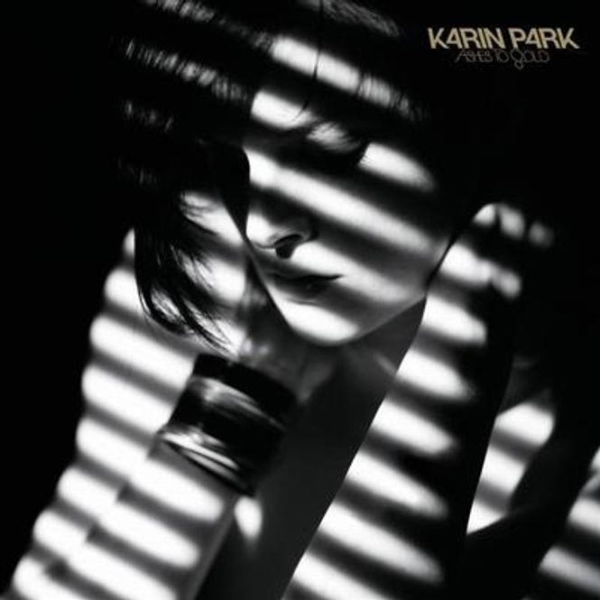 Hovedbilde Karin Park - Ashes To Gold (CD)