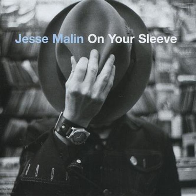 Hovedbilde Jesse Malin - On Your Sleeve (CD)