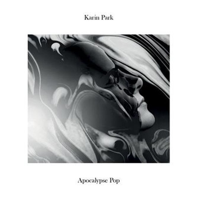 Hovedbilde Karin Park - Apocalypse Pop (Vinyl)