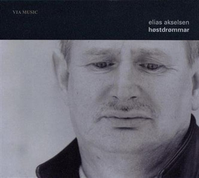 Hovedbilde Elias Akselsen - Høstdrømmer: 1998-2001 (CD)