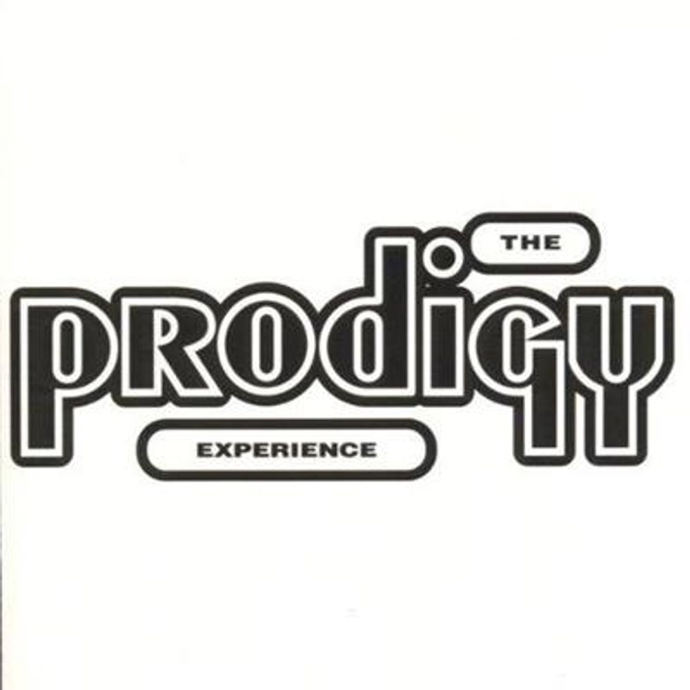 The Prodigy - Experience (CD)