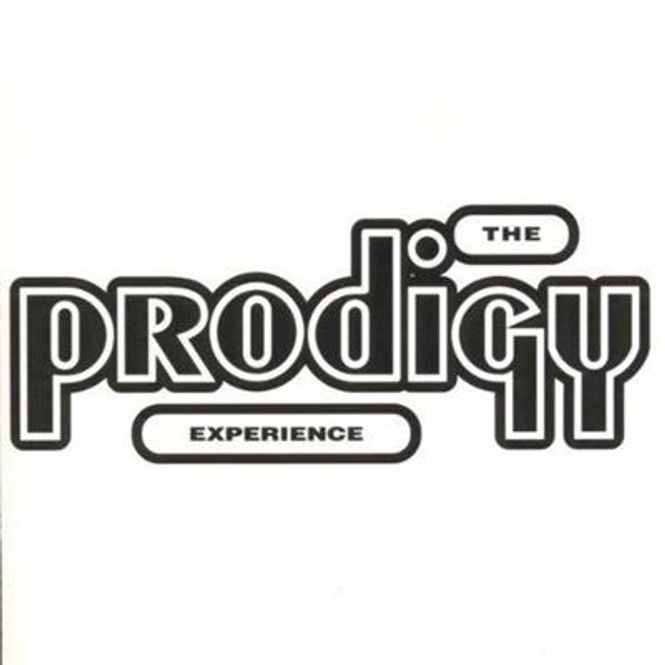 Hovedbilde The Prodigy - Experience (CD)