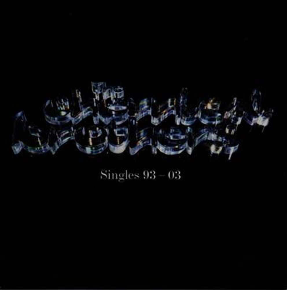 The Chemical Brothers - Singles 93-03 (CD)